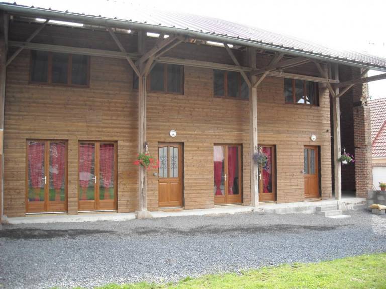 Cottage Verchain-Maugré