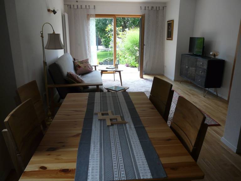 Ferienwohnung Kolbermoor