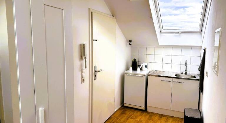 Charming holiday apartment | Pets allowed — photo 5