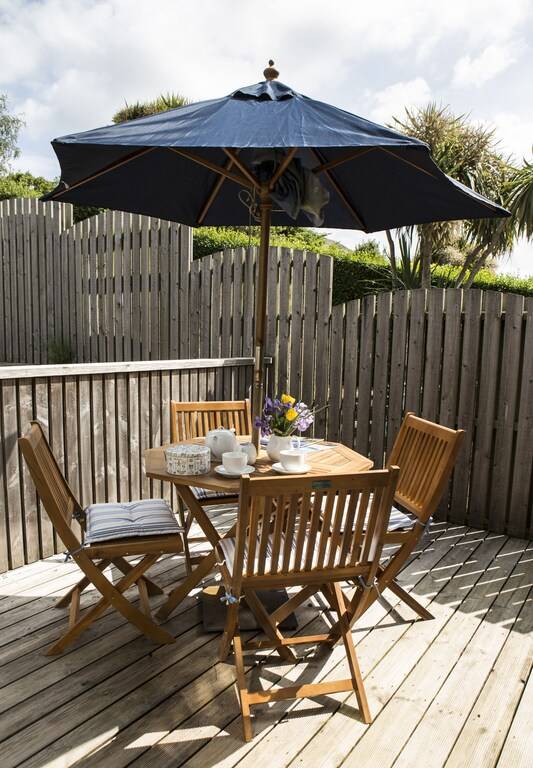 Apartment  Padstow