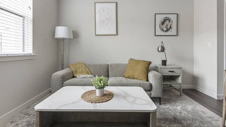 63 m² Ferienwohnung