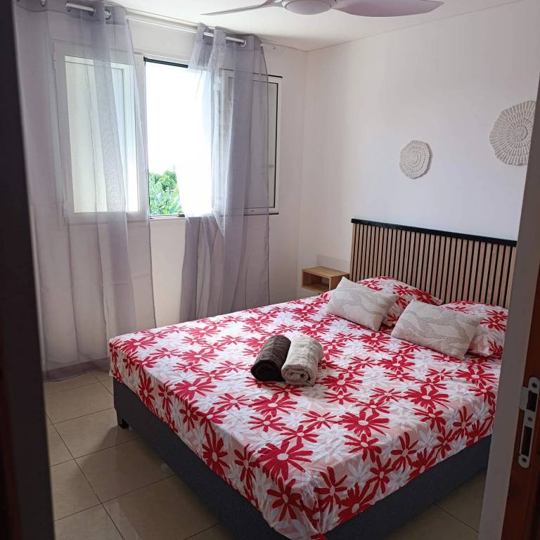 108 m&sup2; Ferienhaus