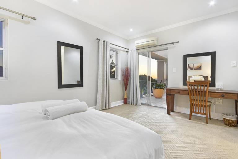 Villa Camps Bay