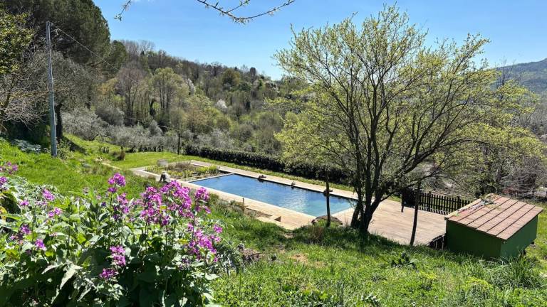 Agriturismo Roccalbegna