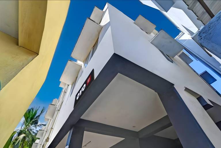 Hotel O by OYO Grand Stay