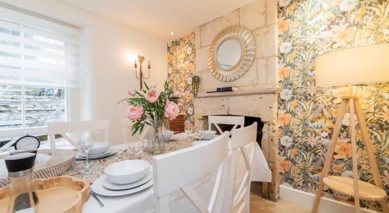 Heron Stays Bath- Boutique Period Properties, 7 Bedrooms, Parking for 4 Cars, Just 3 Miles to Bath C — photo 5