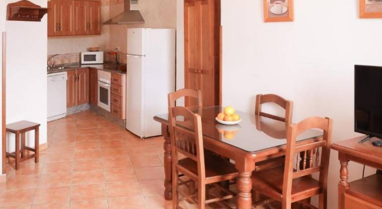 Holiday apartment | Pets are welcome — photo 2
