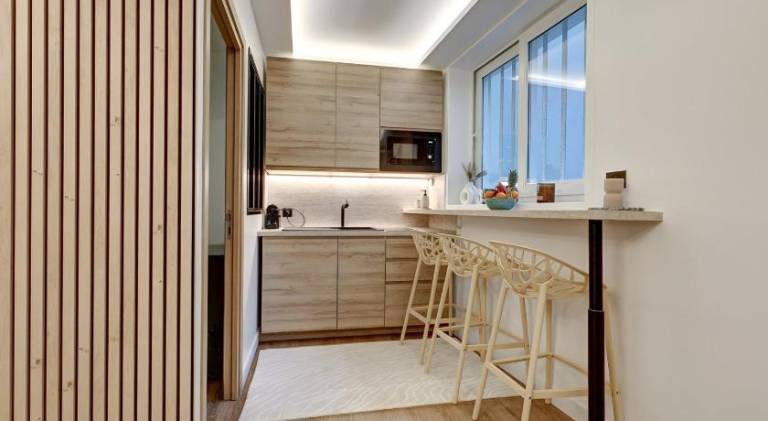 Apartment | Pet-friendly — photo 3