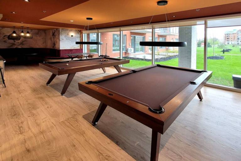Apartment Brossard