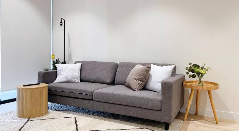 62 m&sup2; Ferienwohnung