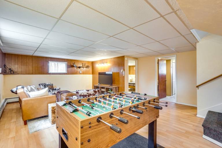 Laramie Vacation Rental: 3 Mi to Downtown! — photo 2