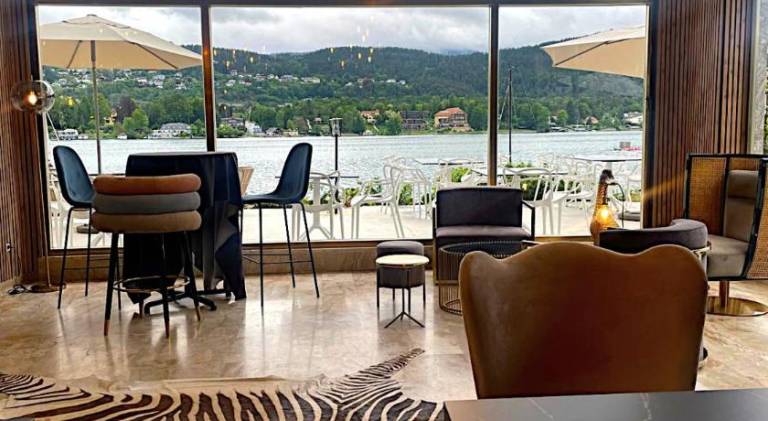 Tennis & Yacht Hotel Velden — photo 4