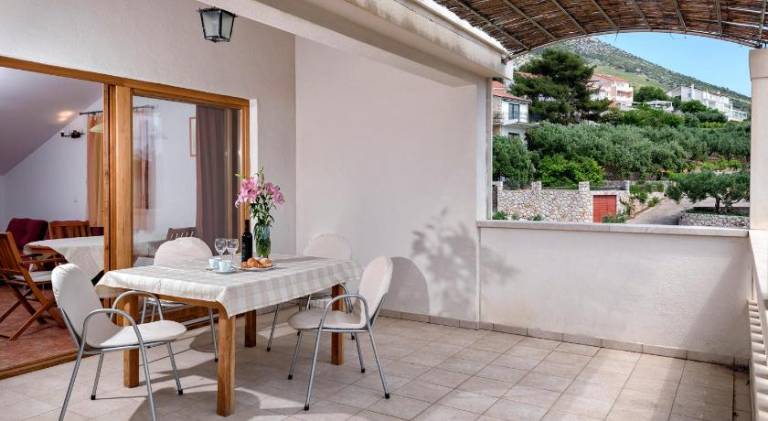Apartmani Dolac — photo 4