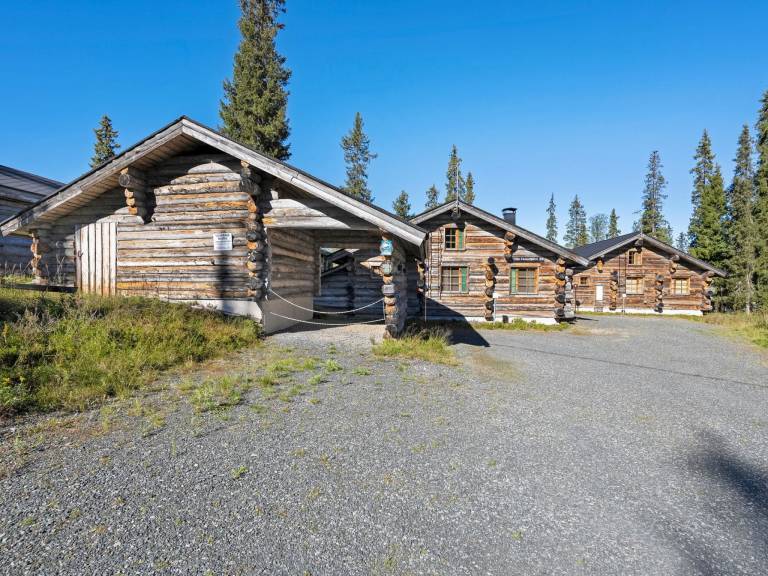Vacation home with sauna | Pets are welcome — photo 2