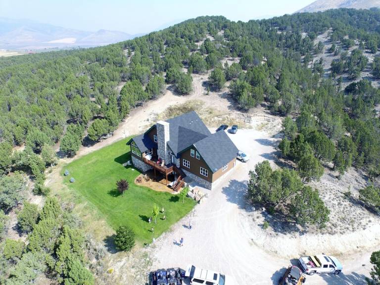 Lava Hot Springs Vacation Rentals from 112 HomeToGo