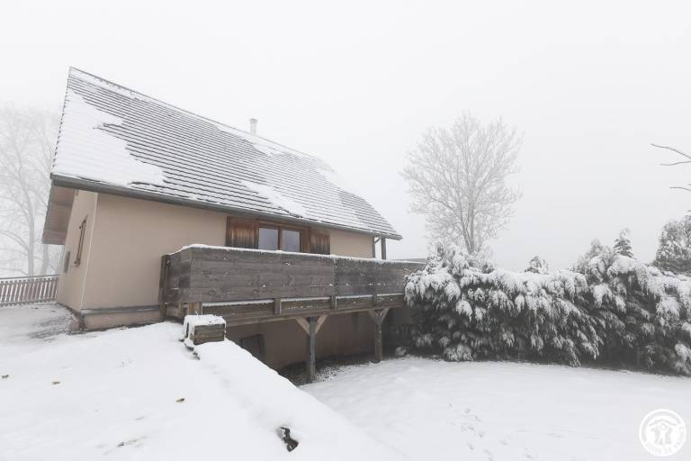 Gîte  Besse-et-Saint-Anastaise