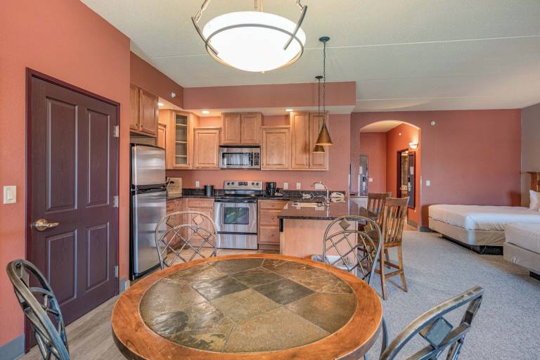 Condo Wisconsin Dells