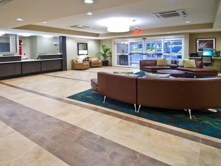 Candlewood Suites Tupelo By IHG — photo 5