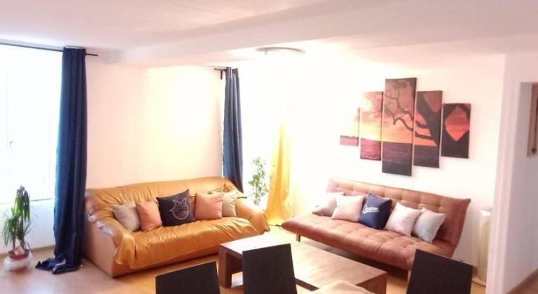 Charming rental apartment | Pet-friendly in Dijon