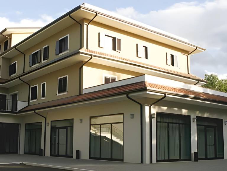 Il Castagneto Hotel in Potenza