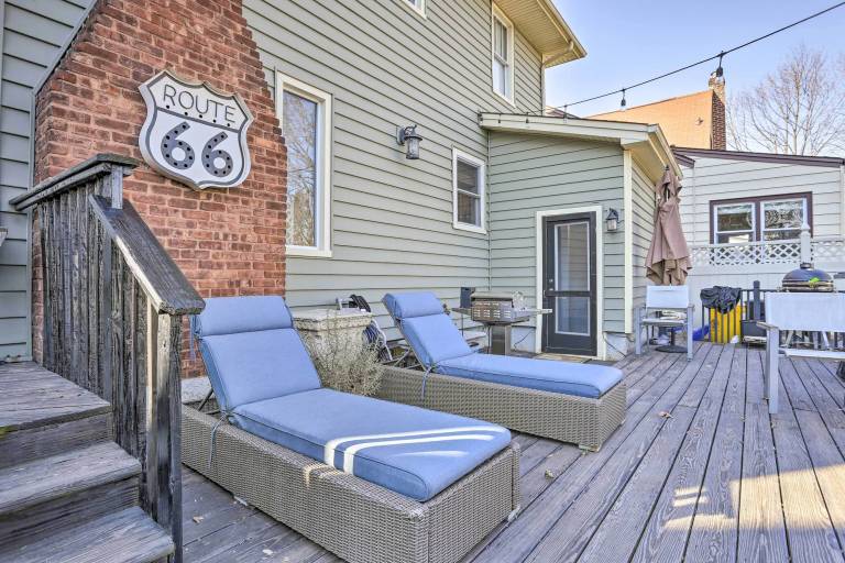 House  Bergenfield