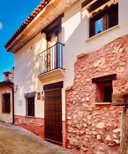 Apartamento Cocentaina