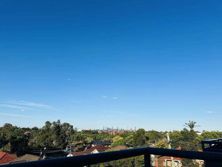 Appartement Inner West Council