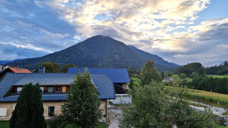 Apartma Rateče