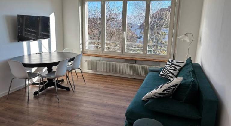 35 m&sup2; Ferienwohnung