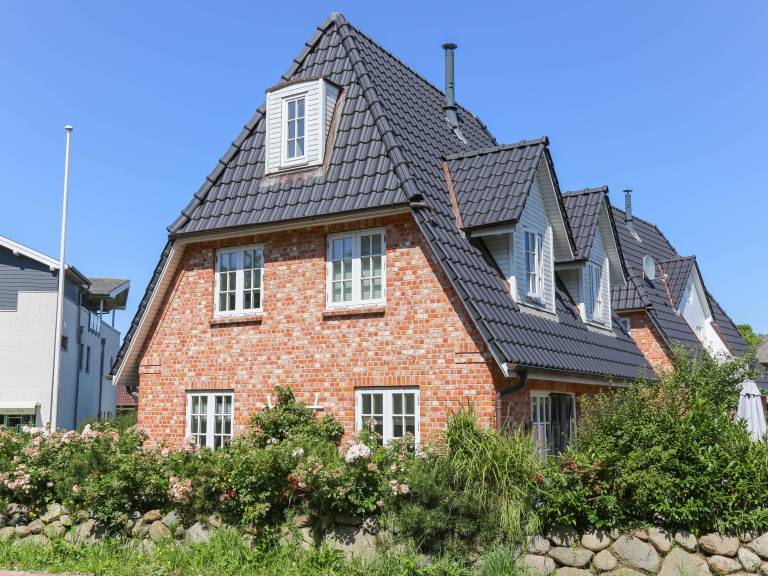 Ferienhaus  Sankt Peter-Ording