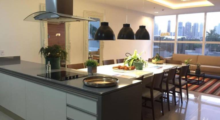 Apartment with garden, sauna & terrace — photo 5