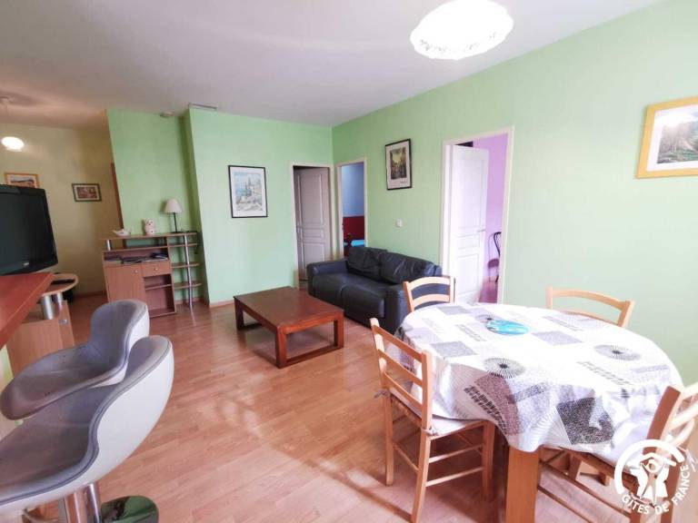 Gîte Juvignac
