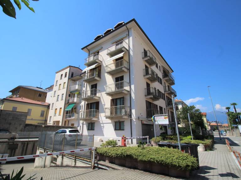 Appartement  Castelveccana