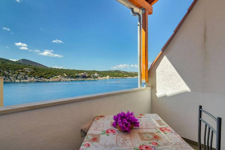 Apartament  Pokrivenik
