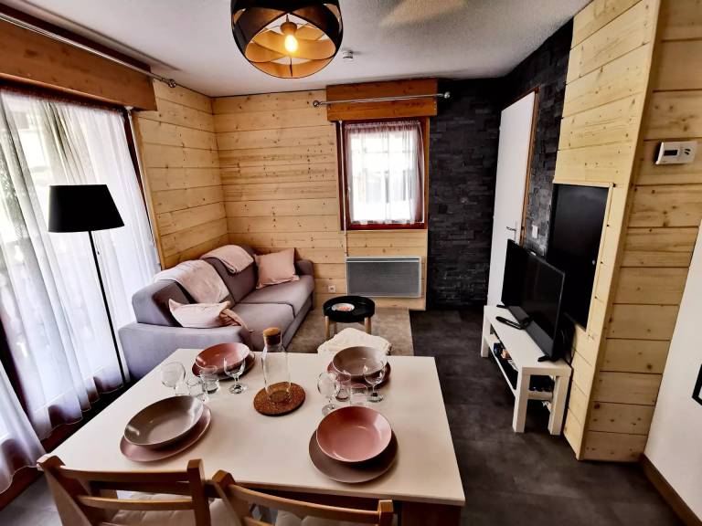 Apartment Les Gets