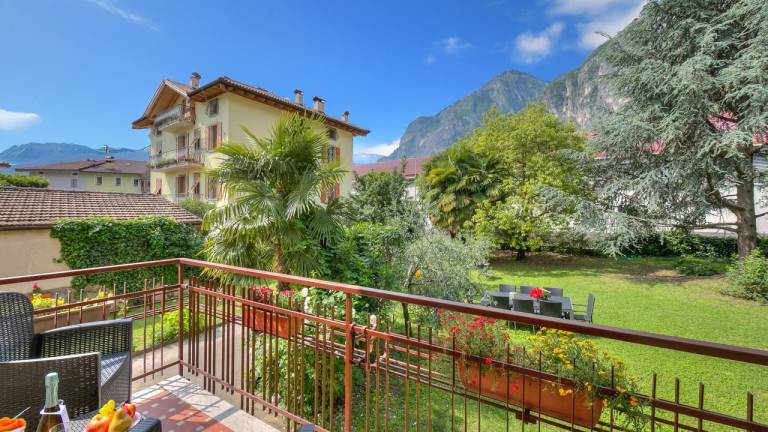 Ferienwohnung  Riva del Garda