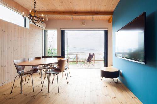 House Yokosuka