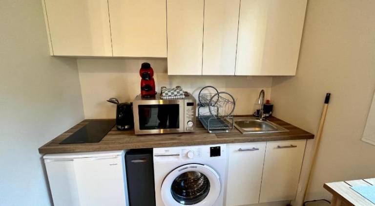 Holiday apartment | Dogs allowed — photo 5