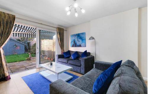 Maison de vacances Maidenhead