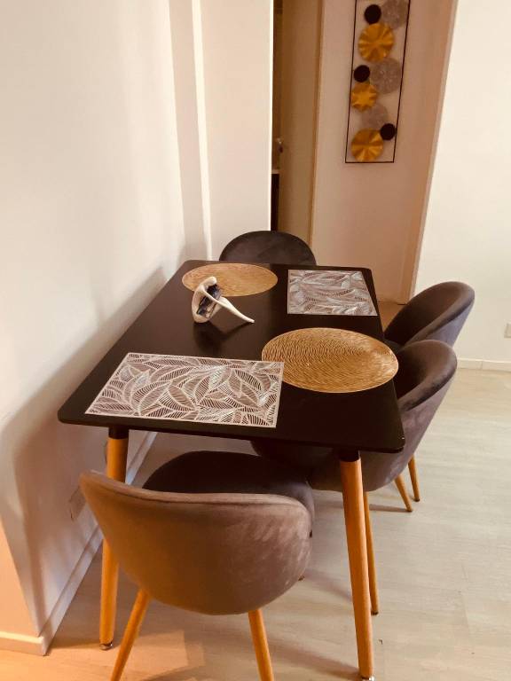 Apartment Buenos Aires