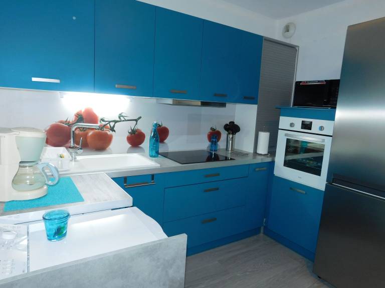 Apartamento Lourdes