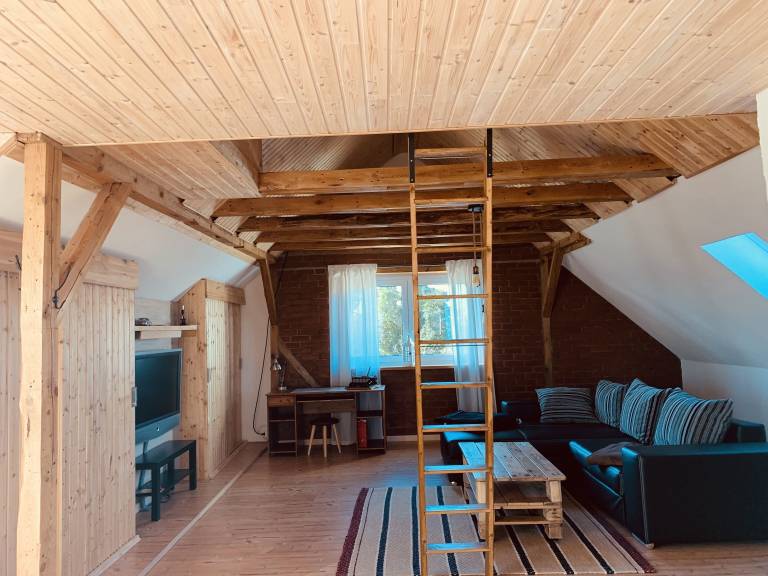 Ferienwohnung Elmenhorst