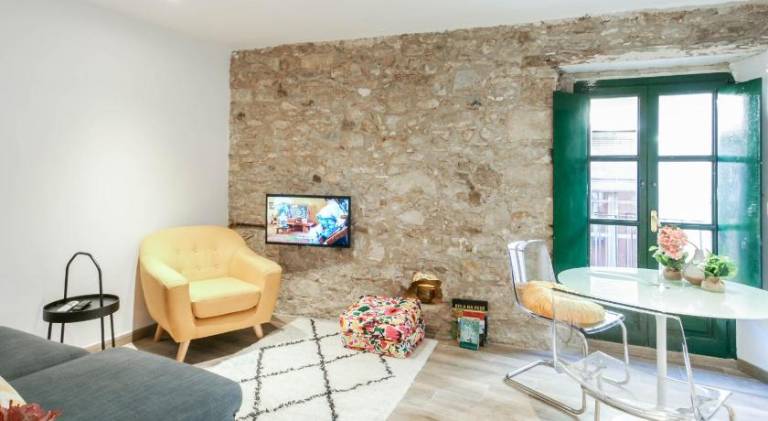 Rental apartment | Next to Girona Cathedral in Girona