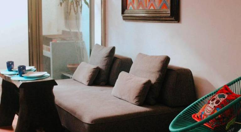 Beautiful holiday apartment with patio | Pet-friendly — photo 5