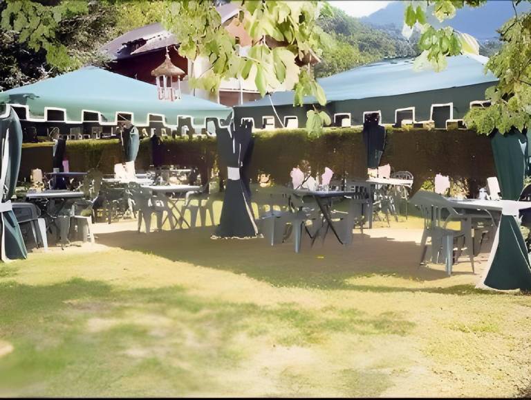 Auberge de Costaroche — photo 4
