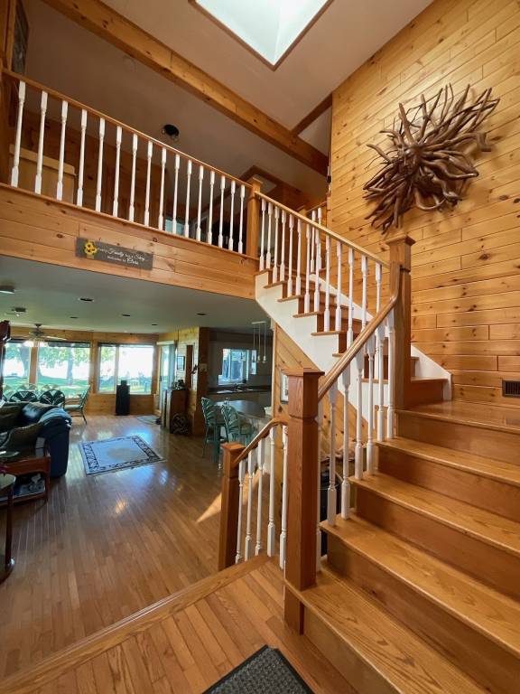 Balsam Lake Vacation Rentals from 122 HomeToGo