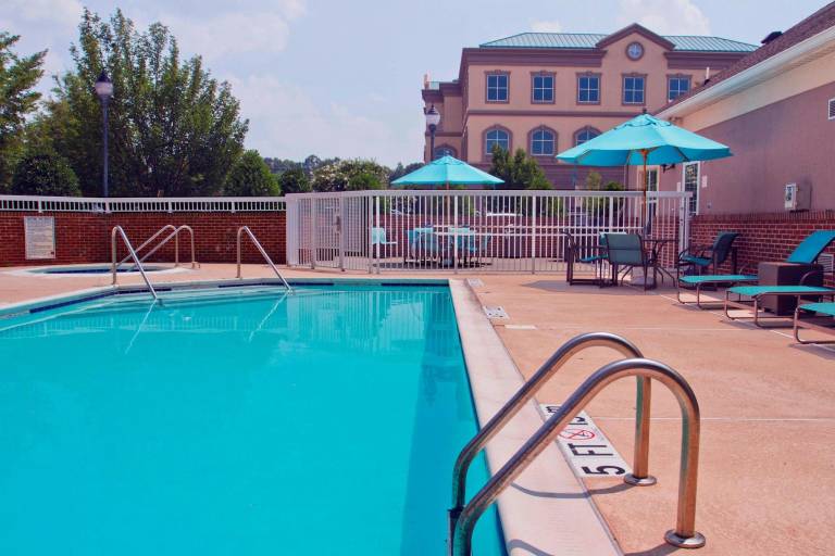 Residence Inn by Marriott Charlotte Lake Norman — photo 3
