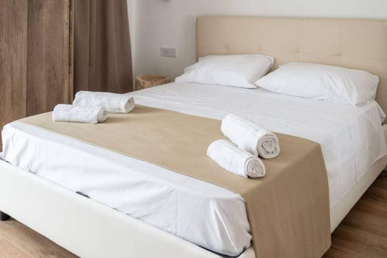 Bed & Breakfast Scoglitti