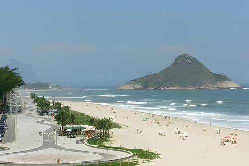 Apartment Recreio dos Bandeirantes