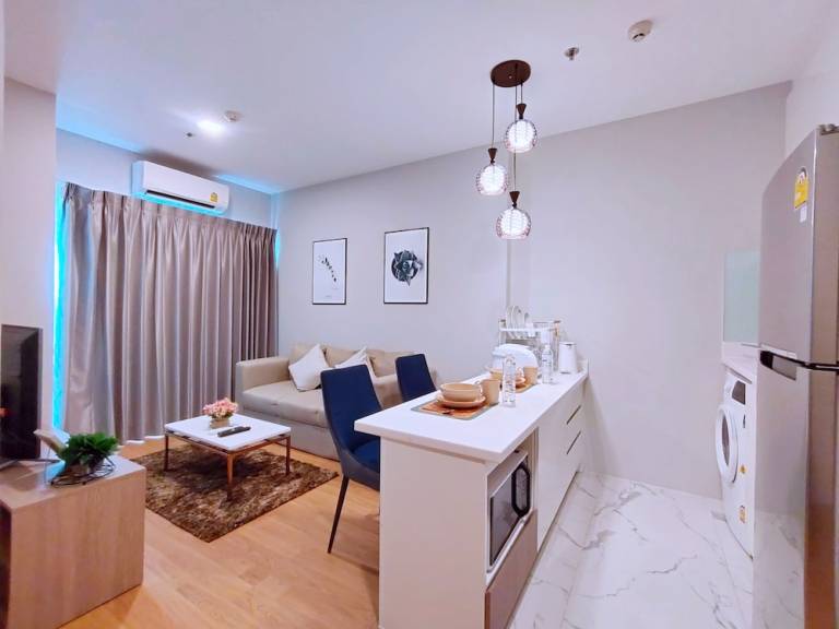 Condo Chang Khlan